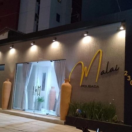 Malai Pousada João Pessoa Kültér fotó