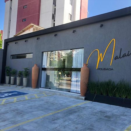 Malai Pousada João Pessoa Kültér fotó