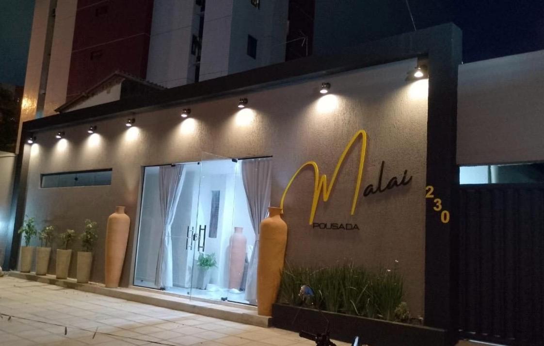 Malai Pousada João Pessoa Kültér fotó