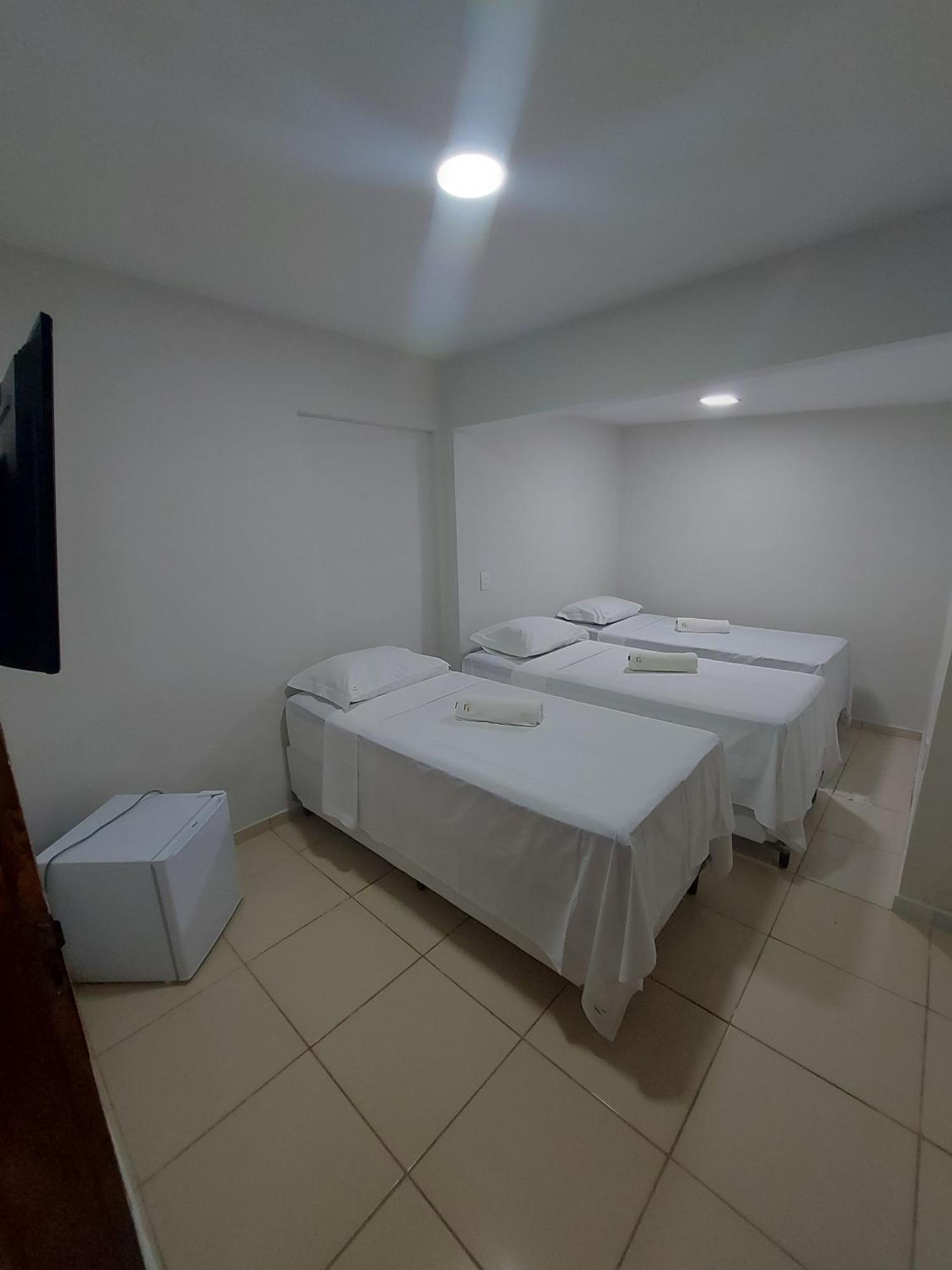 Malai Pousada João Pessoa Kültér fotó