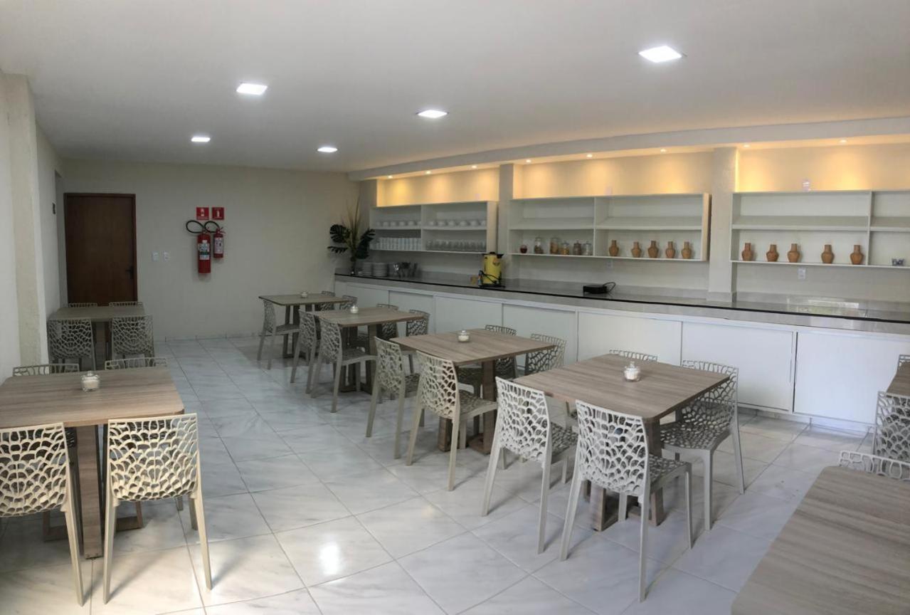 Malai Pousada João Pessoa Kültér fotó