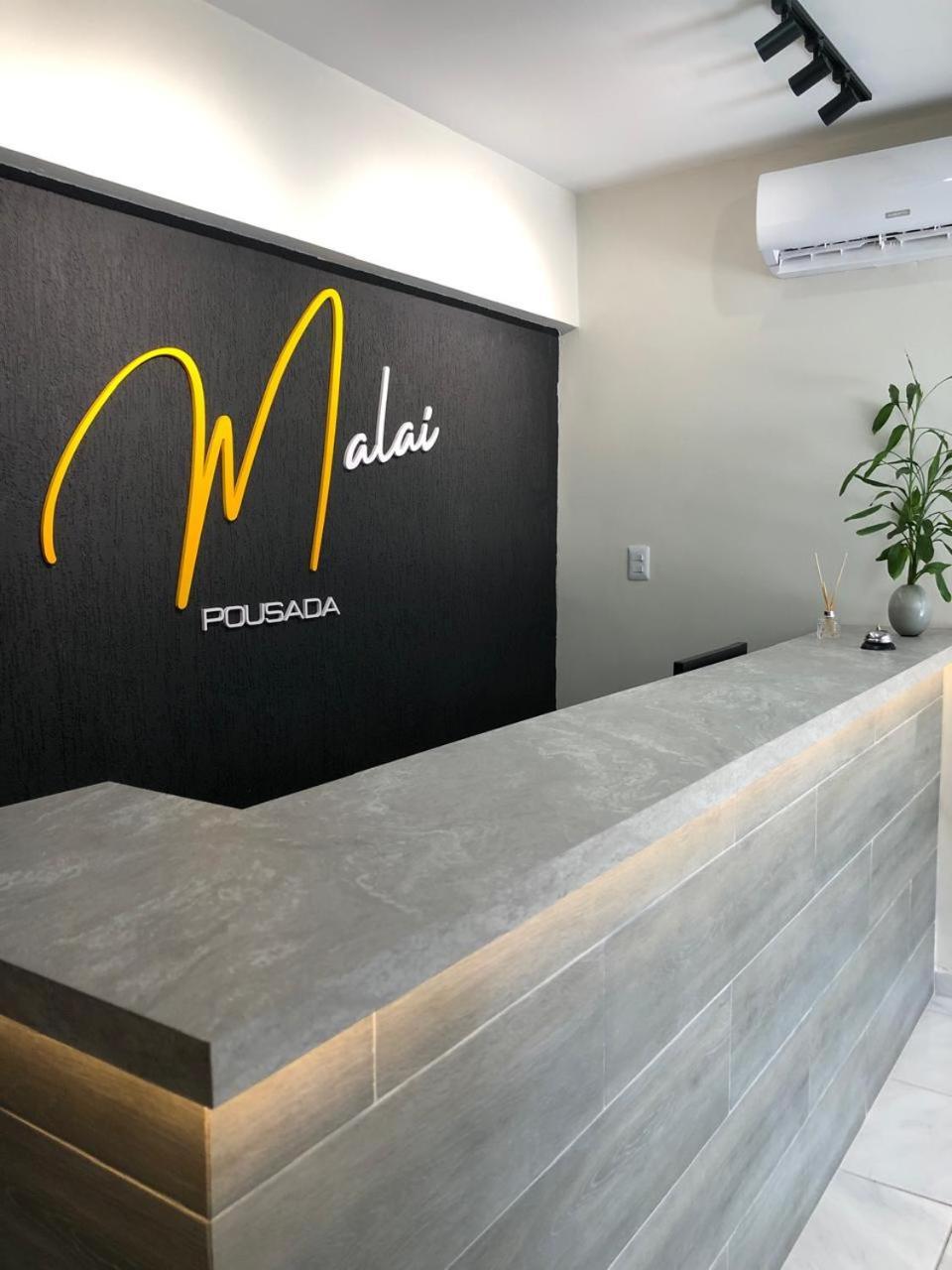 Malai Pousada João Pessoa Kültér fotó