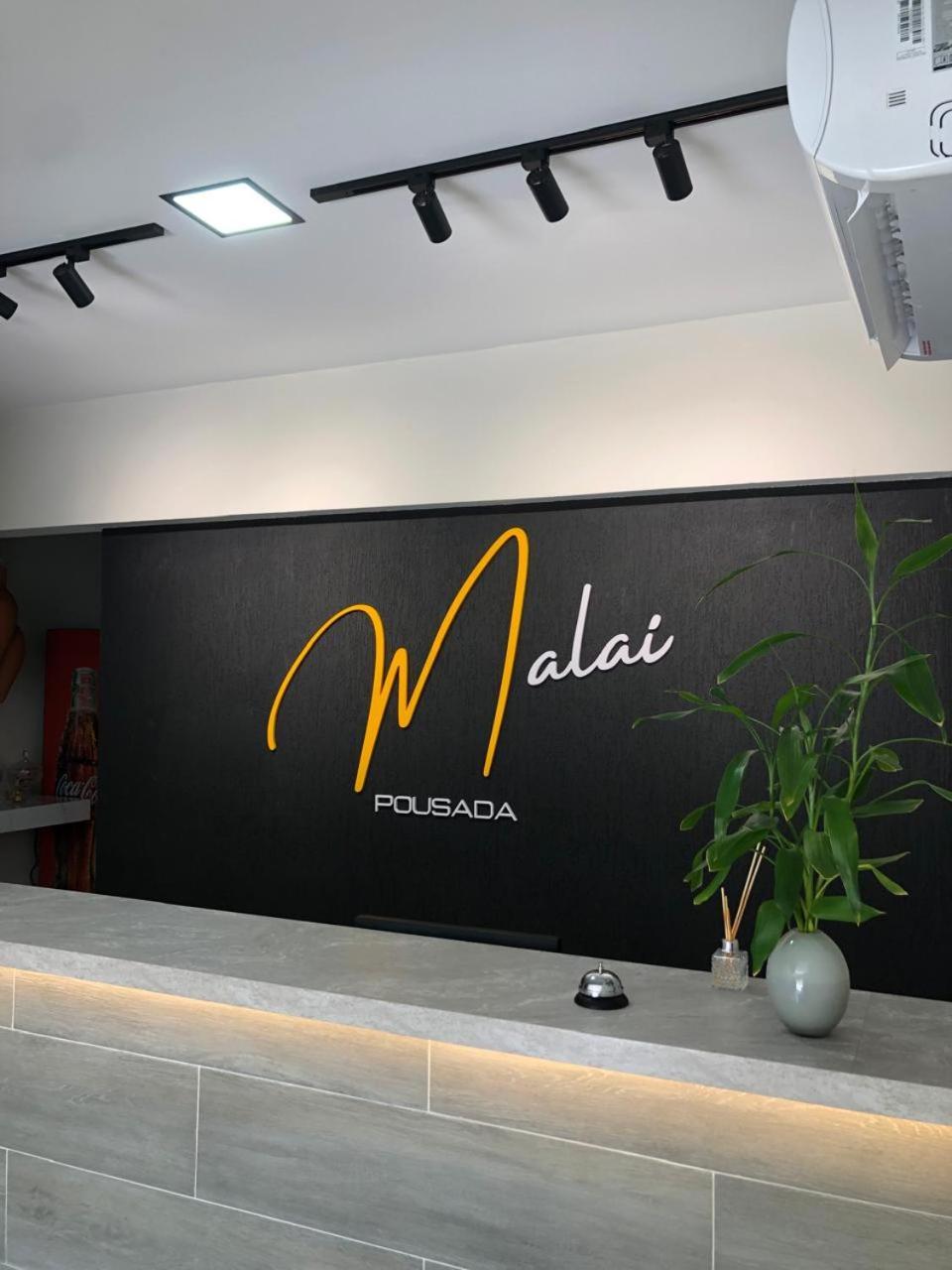 Malai Pousada João Pessoa Kültér fotó