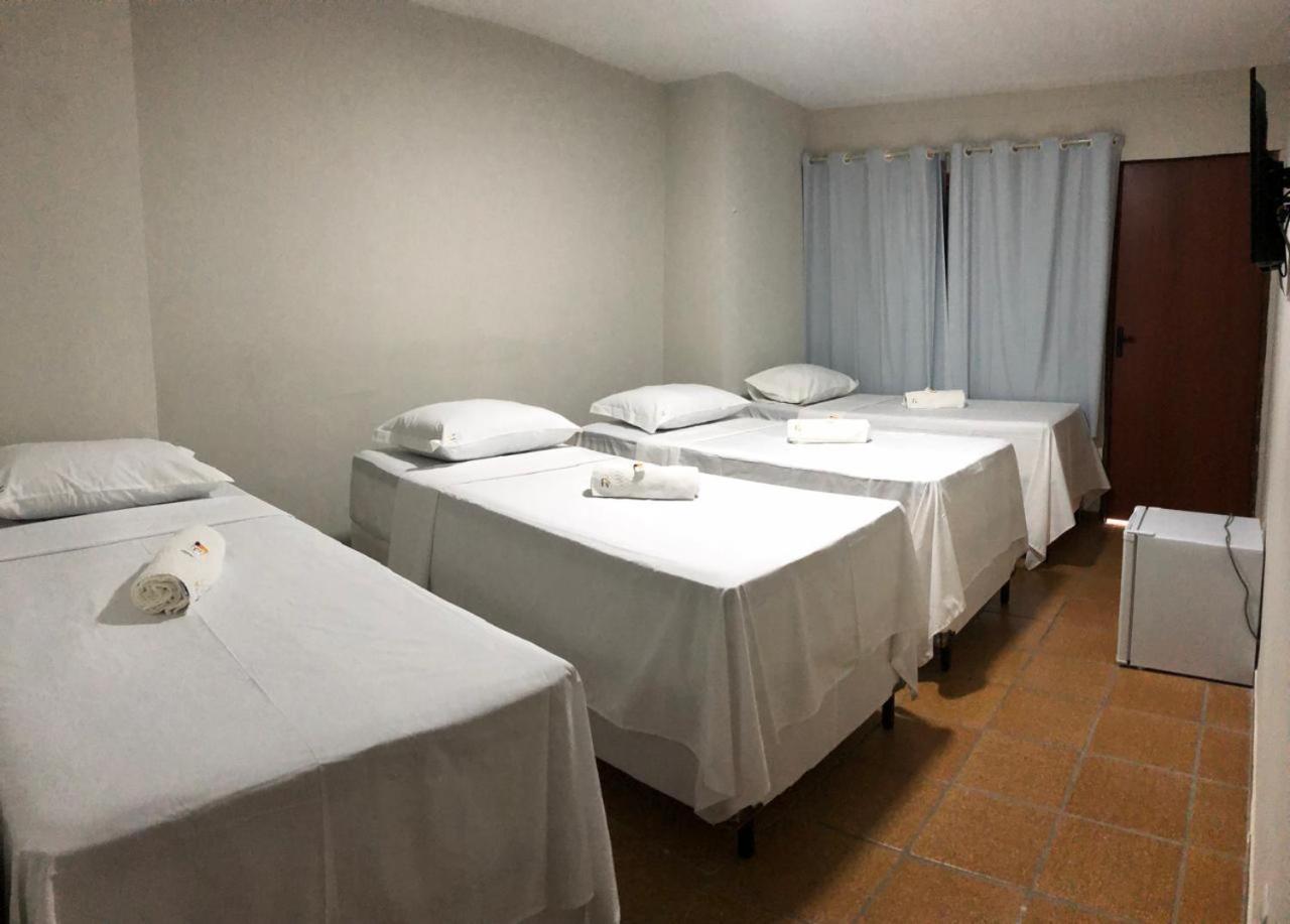 Malai Pousada João Pessoa Kültér fotó